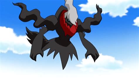 darkrai pokedex